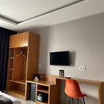 Royal Hanpoint Hotel
