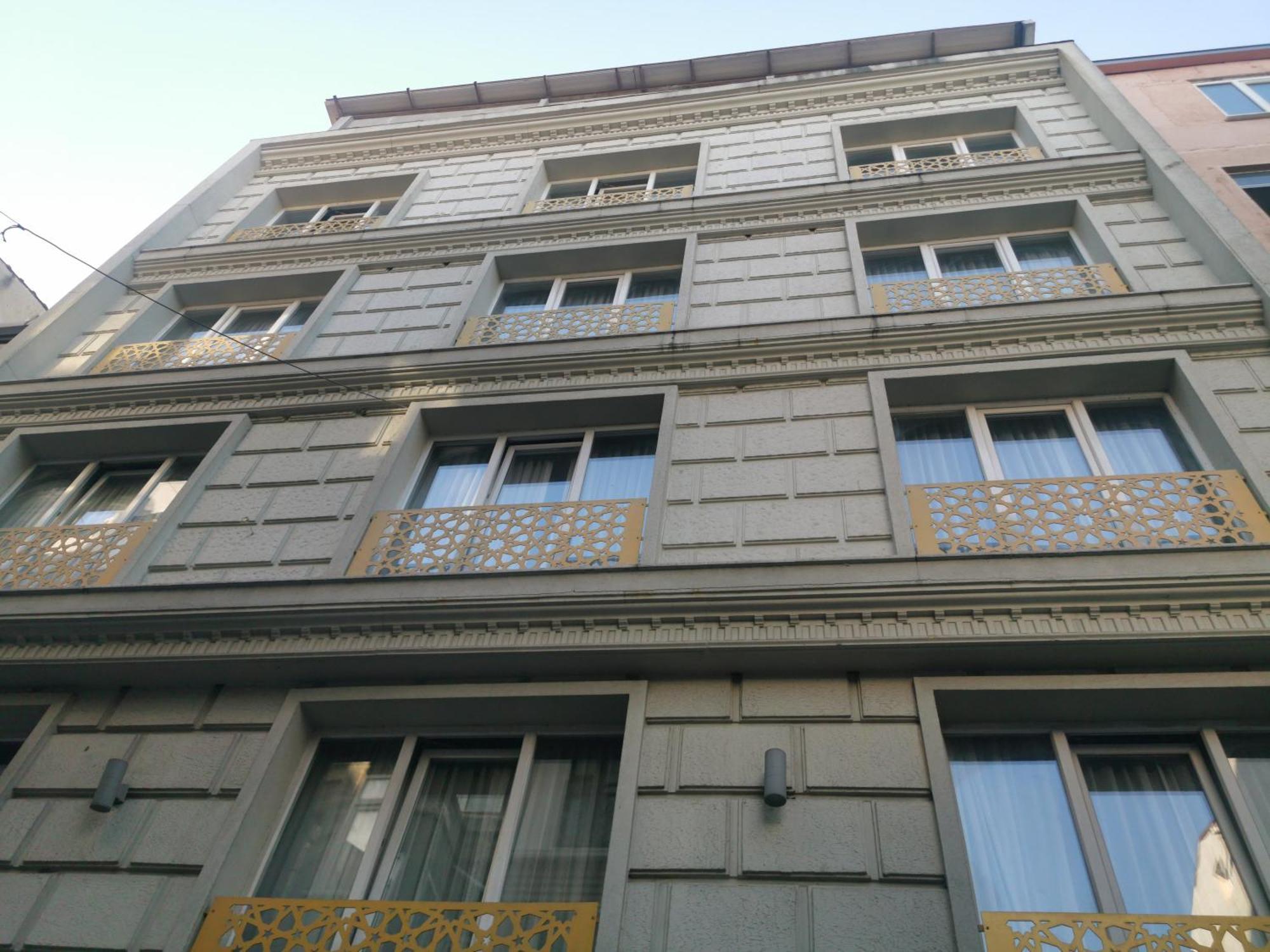 Royal Hanpoint * Provincia di Istanbul