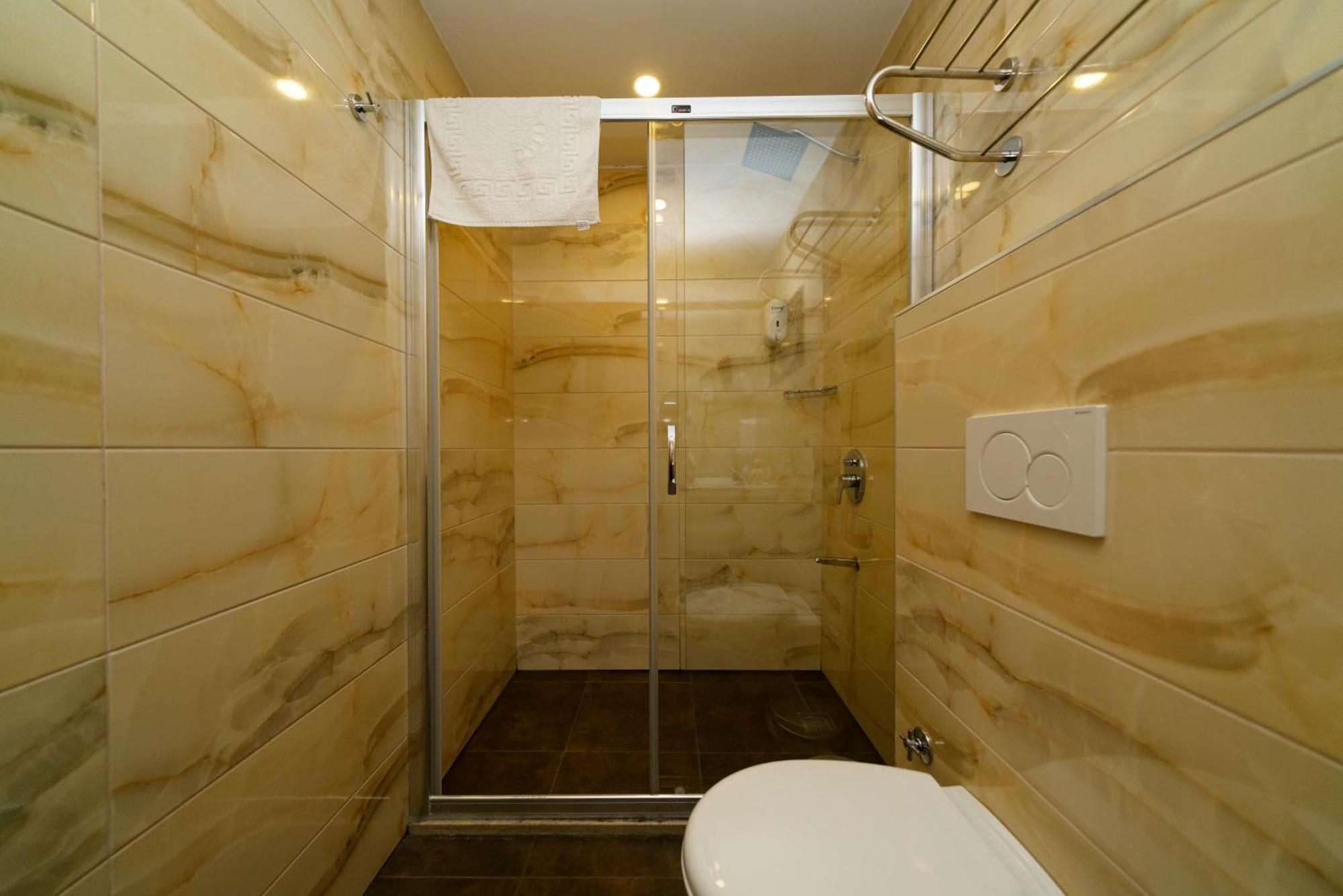 Appartamento Royal Hanpoint Provincia di Istanbul