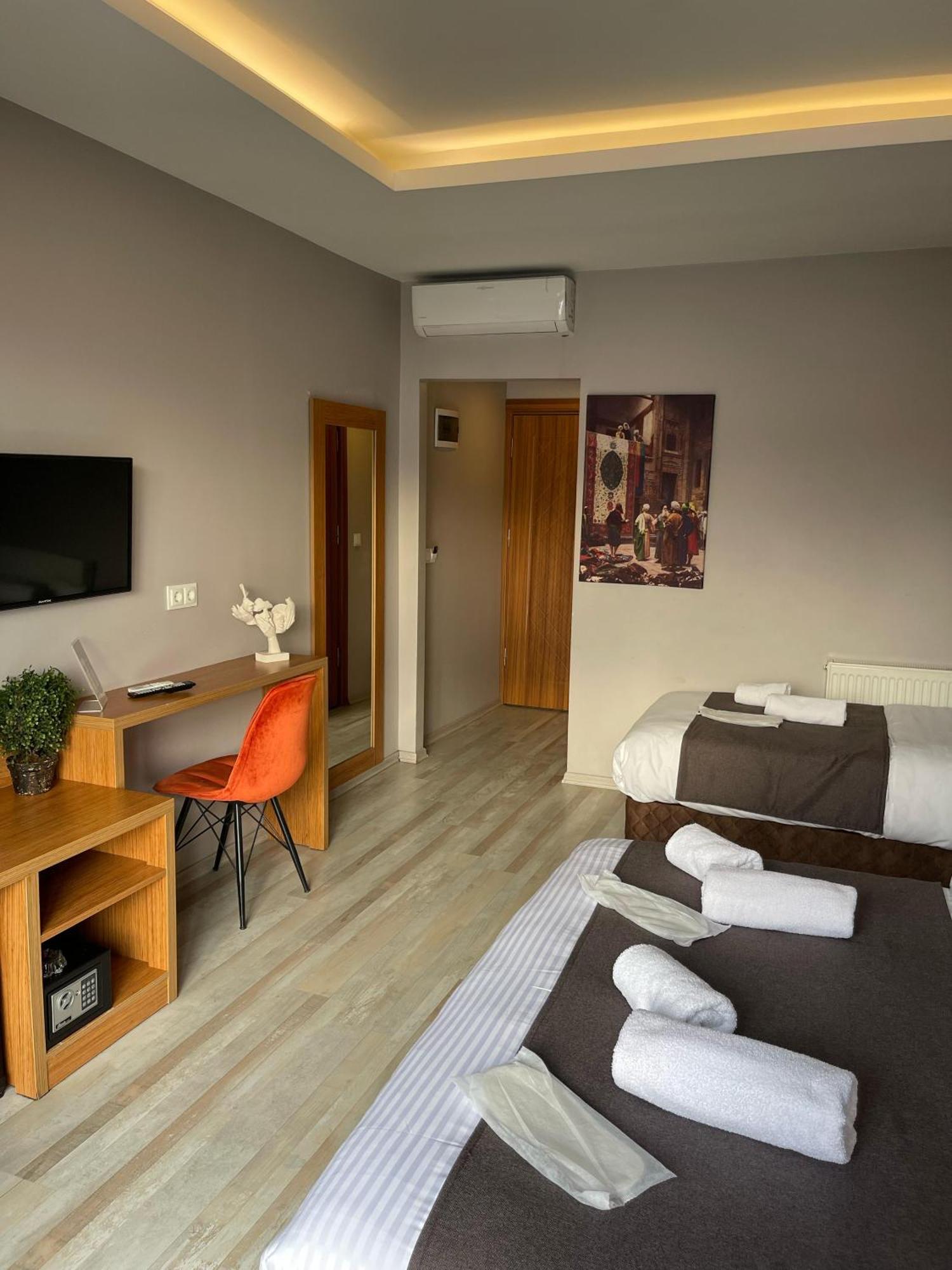 Royal Hanpoint Appartamento Provincia di Istanbul