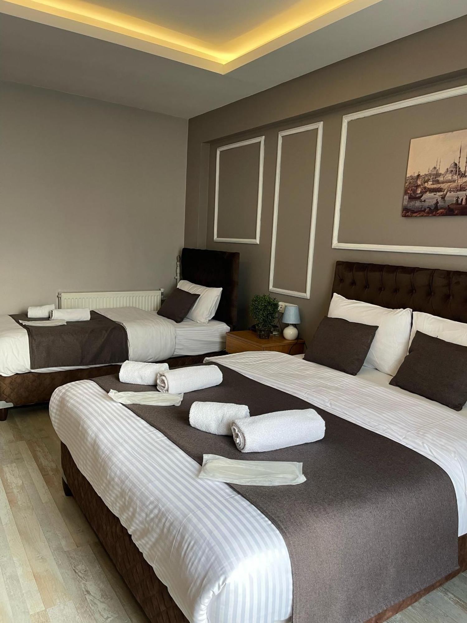 Royal Hanpoint Provincia di Istanbul