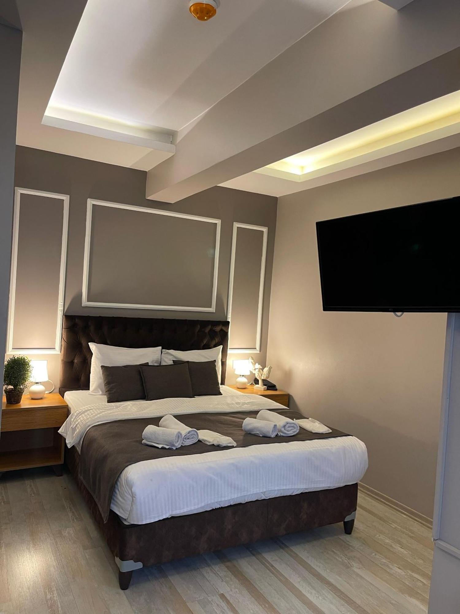Appartamento Royal Hanpoint Provincia di Istanbul