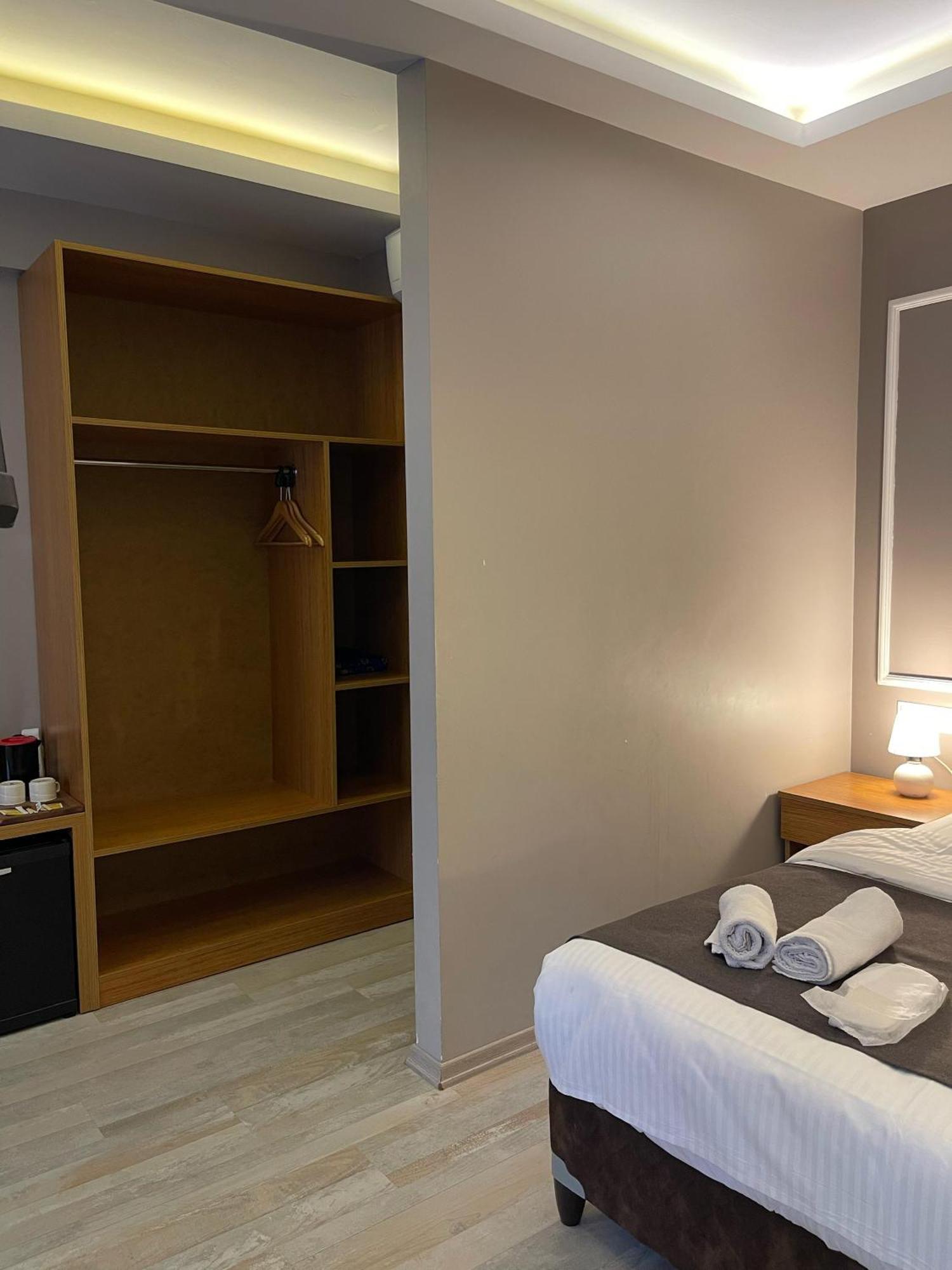 Appartamento Royal Hanpoint Provincia di Istanbul