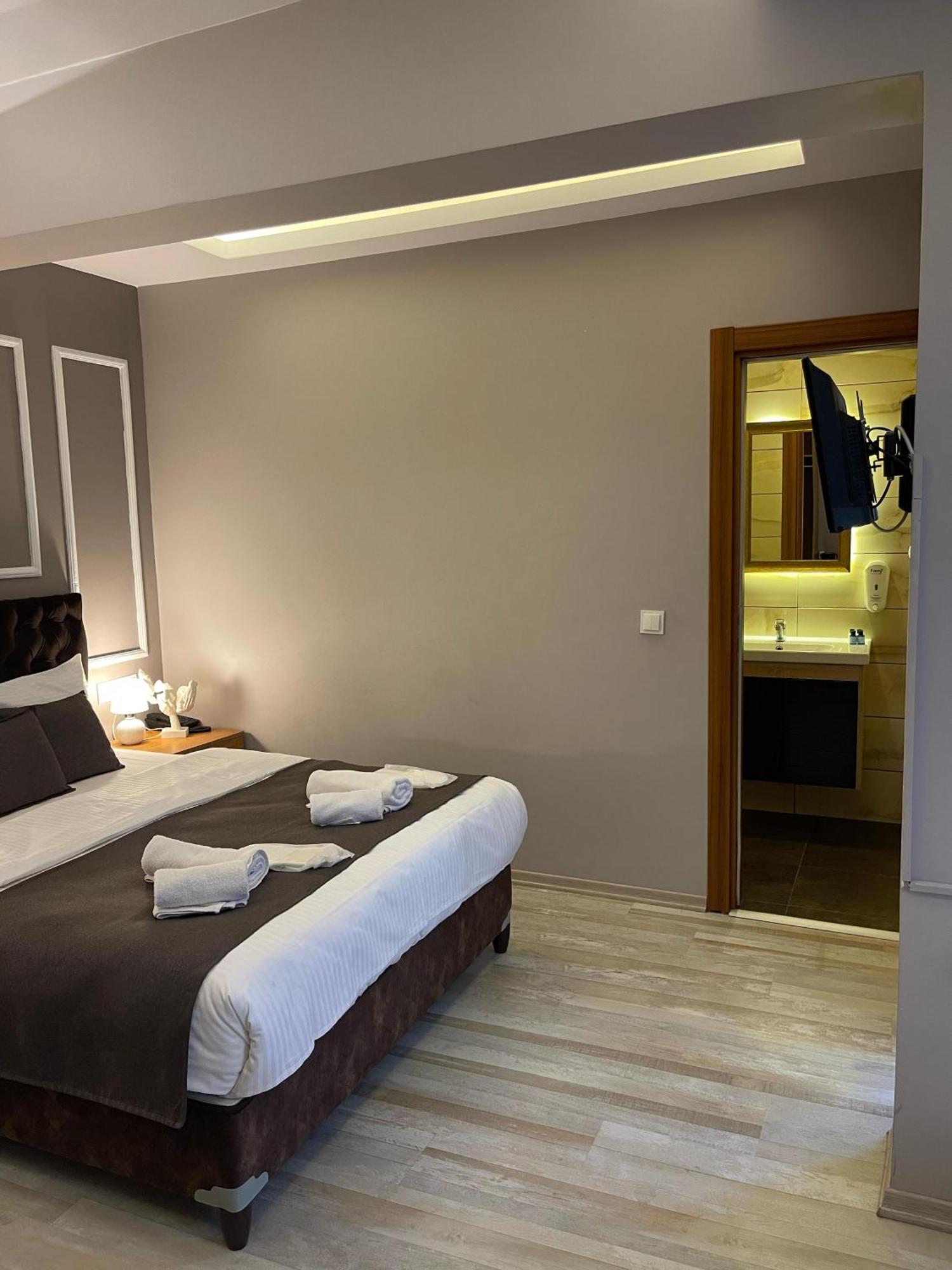 Appartamento Royal Hanpoint *